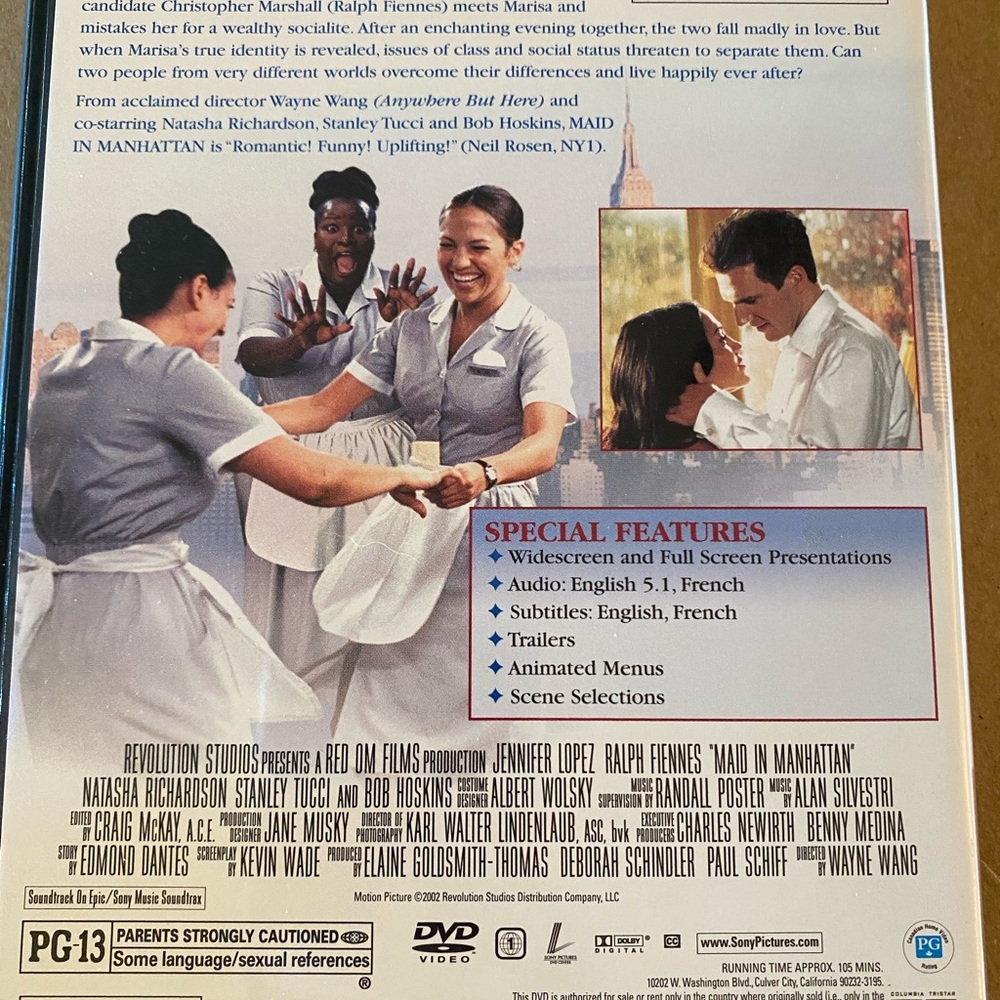 DVDs - Picture 10 of 10